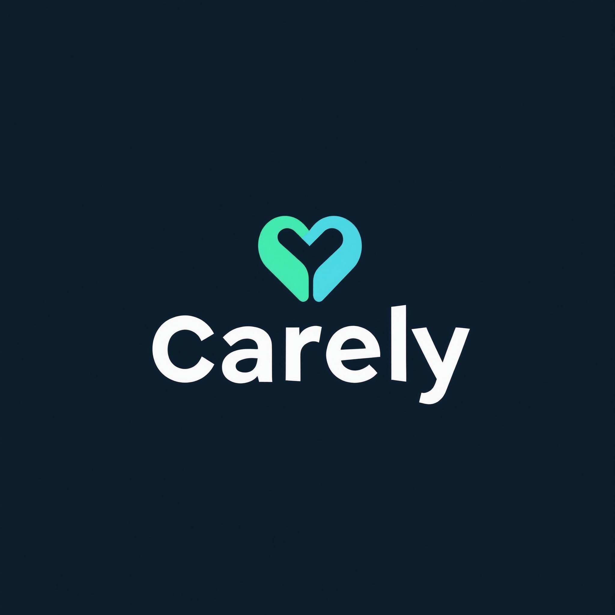 Carely - Healthcare and Housekeeping Services Logo